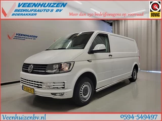 Volkswagen Transporter - 131144144-0