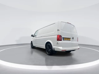 Volkswagen Transporter |AIRCO|18