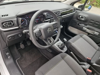 Citroën C3 Citroën C3 1.2 PT Shine - afbeelding nr 6