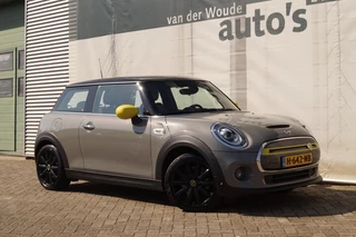 MINI Electric - afbeelding nr 3