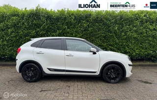 Suzuki Baleno Suzuki Baleno 1.0 Boosterjet High Executive - afbeelding nr 4
