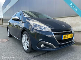 Peugeot 208 Peugeot 208 1.2 PureTech Allure * Pano* Climate * Topper * - afbeelding nr 2