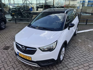 Opel Crossland X Opel Crossland X 1.2 Turbo Innovation Automaat Clima Cruise - afbeelding nr 5