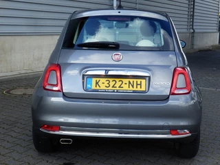 Fiat 500 - afbeelding nr 5