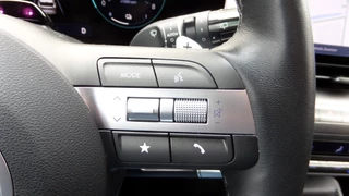 Hyundai Kona Hyundai Kona 1.6 GDI HEV Comfort Smart - afbeelding nr 16