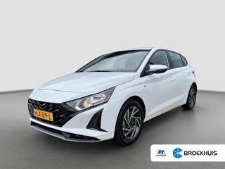 Hyundai i20 1.0 T-GDI 100pk Comfort