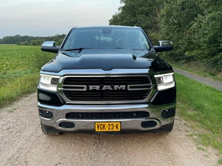 Dodge Ram 1500 - afbeelding nr 2