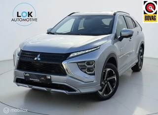 Mitsubishi Eclipse Cross 2.4 PHEV LED|360CAMERA|ACC|