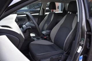 SEAT Leon SEAT Leon ST 1.0 EcoTSI Reference Trekhaak Cruise Airco NAP - afbeelding nr 11