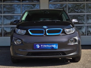 BMW i3 - afbeelding nr 9