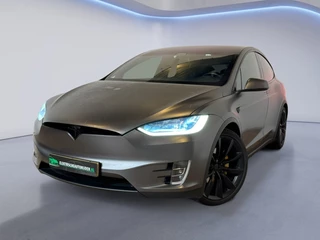 Tesla Model X 100D 6p.|AUTOPILOT|INRUIL MOGELIJK|