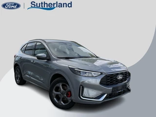 Ford Kuga 2.5 PHEV ST-Line X