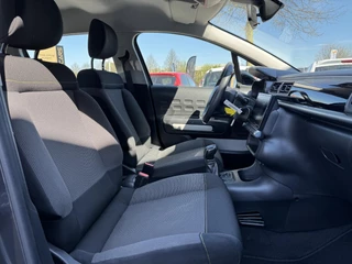 Citroën C3 Citroen C3 1.2 PureTech Feel Navi,Clima,Cruise,PDC Achter,Distributieriem Vervangen in 2024,N.A.P,APK Tot 02-2026 - afbeelding nr 7