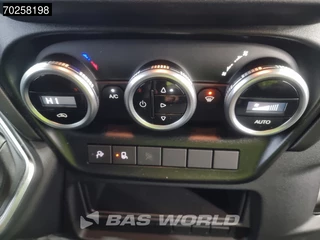 Iveco Daily Iveco Daily 35C21 3.0L Automaat 16m3 L3H2 LED ACC CarPlay Camera L4H2 16m3 Airco - afbeelding nr 14