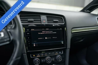 Volkswagen Golf Volkswagen Golf 2.0 TSI 4Motion R Performance Pano Akra DCC - afbeelding nr 43