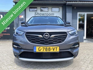Opel Grandland X Opel Grandland X 1.2 Turbo Cruise, climate, carplay - afbeelding nr 2