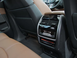 BMW X5 BMW X5 M Competition 626pk - afbeelding nr 19