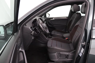 SEAT Tarraco Seat Tarraco 1.5 TSI Xcellence (PANORAMADAK, ACHTERUITRIJCAMERA, PARKEERSENSOREN, NAVIGATIE, CRUISE ADAPTIEF, GOED ONDERHOUDEN) - afbeelding nr 16