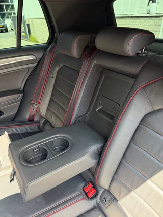 Volkswagen Golf Volkswagen GOLF 2.0 TSI GTI TCR|Pano|Akrapovic|Dynaudio|Leer|dodehoek|Carplay - afbeelding nr 40