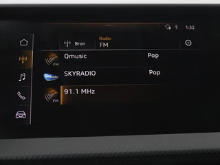 Audi A1 Audi A1 30 TFSI epic | Virtual Cockpit | Cruise control |  Airco | Bluetooth | LED | Regen-/lichtsensor - afbeelding nr 18
