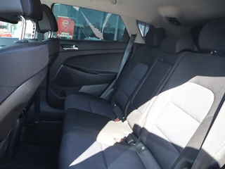 Hyundai Tucson - afbeelding nr 10