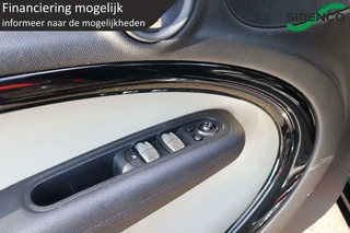 MINI Countryman Mini Countryman 1.6 Cooper S ALL4 Chili JCW john cooper works leder panodak stoelverwarming climate&cruise control navigatie bluetooth uitstraling! - afbeelding nr 14