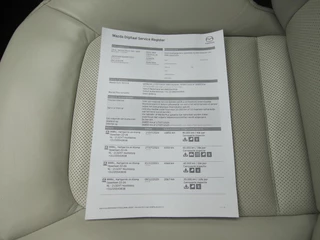 Mazda CX-5 Mazda CX-5 2.0 SkyActiv-G Business Luxury met vaste trekhaak : dealer onderhouden - afbeelding nr 41