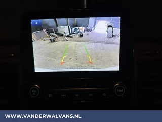 Ford Transit Ford Transit 2.0 TDCI 131pk L4H3 Euro6 Airco | Camera | Navigatie | Apple Carplay | Android Auto Cruisecontrol, Parkeersensoren, Verwarmde voorruit, Stoelverwarming, Bijrijdersbank - afbeelding nr 4
