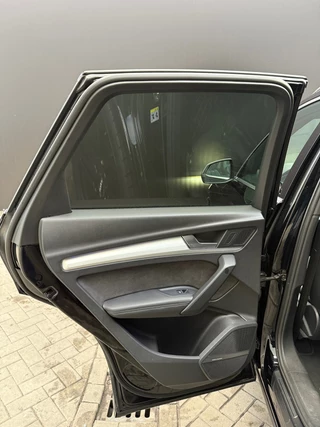 Audi SQ5 Audi SQ5 3.0 TFSI SQ5 Quattro |Pano|Luchtvering|B&O|Rs zetels| - afbeelding nr 46