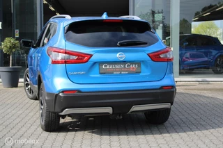 Nissan QASHQAI Nissan Qashqai 1.2 Tekna/Pano/Led/360Cam/Trekhaak/ - afbeelding nr 17