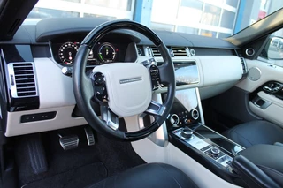 Land Rover Range Rover - afbeelding nr 15