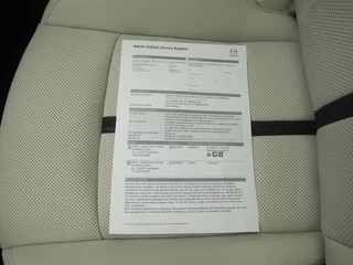 Mazda CX-60 Mazda CX-60 2.5 E-SKYACTIV PHEV Takumi 4WD automaat (GERESERVEERD!!!!| Panorama Pack | Convenience & Sound Pack | Driver Assistance Pack met wegklapbare trekhaak : dealer onderhouden - afbeelding nr 43