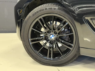 BMW 3 Serie BMW 3 Serie Gran Turismo 320d High Executive 184PK Automaat | Panoramadak | Navi | Stoelverwarming | Clima | Cruise - afbeelding nr 39
