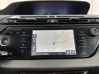 Citroën C4 Picasso Citroën C4 Picasso 1.6 BlueHDi Intensive *NAVI-FULLMAP | DIGI-COCKPIT | COMFORT-SEATS | KEYLESS | CAMERA | ECC | PDC | CRUISE | 16''ALU* - afbeelding nr 12