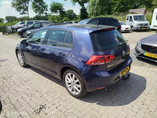 Volkswagen Golf Volkswagen Golf 1.6 TDI Highline - afbeelding nr 6