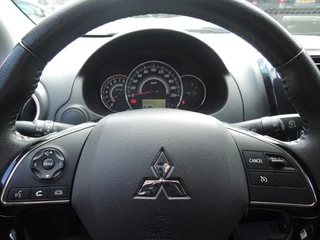 Mitsubishi Space Star - afbeelding nr 10