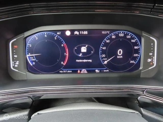 Volkswagen T-Cross Volkswagen T-Cross 1.0 TSI Executive/virtueel/camera/carplay/stoelverw/sportstoel. - afbeelding nr 24