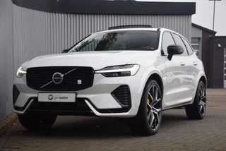 Volvo XC60 - afbeelding nr 10