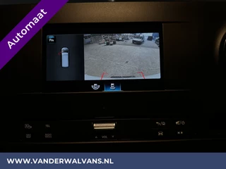 Mercedes-Benz Sprinter Apple Carplay, Android Auto, Parkeersensoren, Bijrijdersbank - afbeelding nr 7