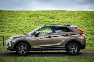 Mitsubishi Eclipse Cross Mitsubishi Eclipse Cross 1.5 DI-T Pure | Nap | Trekhaak - afbeelding nr 12