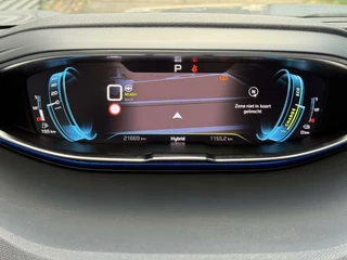 Peugeot 3008 Peugeot 3008 1.6 Hybrid 225 Allure - stoelverwarming - virtu - afbeelding nr 13