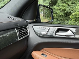 Mercedes-Benz GLE Mercedes GLE-klasse 500 e 4MATIC AMG Sport Edition - afbeelding nr 31