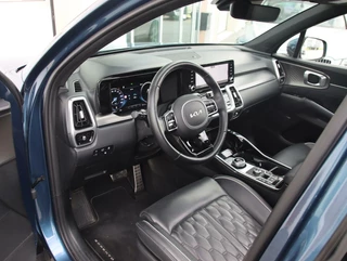 Kia Sorento Kia Sorento 1.6 T-GDI 265PK Plug-in Hybrid 4WD ExecutiveLine - afbeelding nr 3