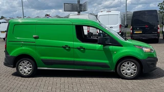 Ford Transit Connect Ford Transit Connect 1.5 TDCI 74KW 100PK L2H1 MAXI EURO 6 BIJRIJDERSBANK 3-ZITS/ AIRCO/ NAVIGATIE/ CAMERA/ 100% DEALERONDERHOUDEN - afbeelding nr 4