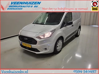 Ford Transit Connect - 368578120-0