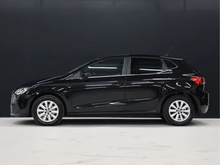 SEAT Ibiza [CAMERA, APPLE CARPLAY, ANDROID, PDC V+A, ADAP. CRUISE CONTROL, NAVIGATIE, CLIMATE, NIEUWSTAAT] - afbeelding nr 2