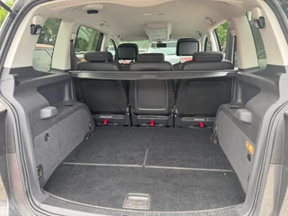 Volkswagen Touran - afbeelding nr 30