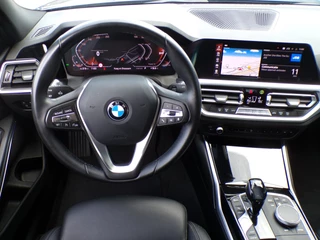 BMW 3 Serie BMW 3 Serie 320i Executive Edition, Automaat / Carplay + Android Auto / Full LED / Camera + Sensoren - afbeelding nr 8