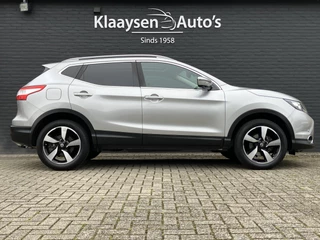 Nissan QASHQAI - afbeelding nr 4