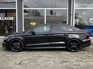Audi A3 Audi A3 Limousine 2.0 TFSI quattro Sport S Line Edition - afbeelding nr 3
